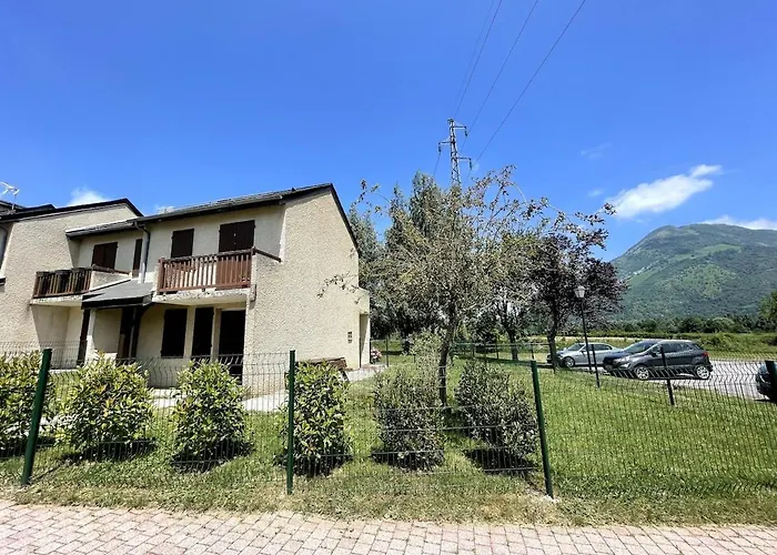 Jardin, Vue Montagnes, Animaux Ok, Draps Inclus * Bielle