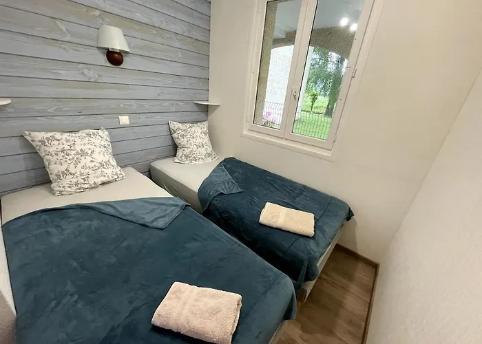 Jardin, Vue Montagnes, Animaux Ok, Draps Inclus 公寓 Bielle